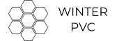 WINTER PVC company official logo icon